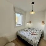 شقة L'ecrin Lensois - 57 M2 - 6 Personnes - Parking *