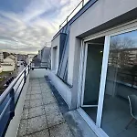 شقة L'ecrin Lensois - 57 M2 - 6 Personnes - Parking لونس