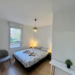 L'ecrin Lensois - 57 M2 - 6 Personnes - Parking *