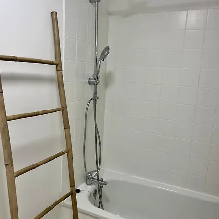 L'ecrin Lensois - 57 M2 - 6 Personnes - Parking