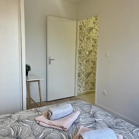 Lejlighed L'ecrin Lensois - 57 M2 - 6 Personnes - Parking