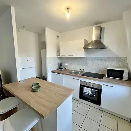 Appartamento L'écrin Lensois - 57 M2 - 6 Personnes - Parking Lens