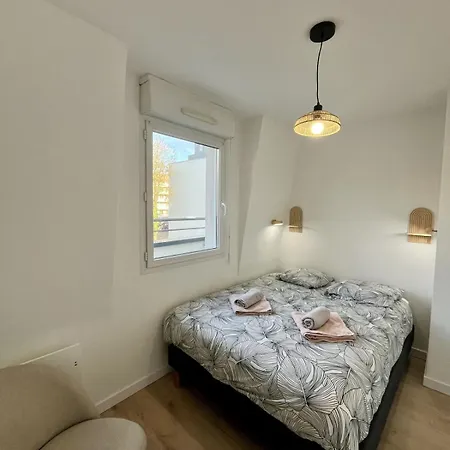 Appartement L'écrin Lensois - 57 M2 - 6 Personnes - Parking *