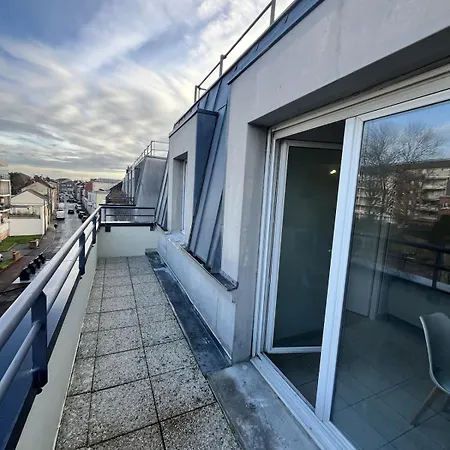 Appartement L'écrin Lensois - 57 M2 - 6 Personnes - Parking Lens