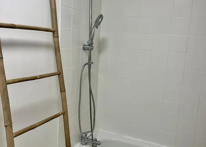 L'ecrin Lensois - 57 M2 - 6 Personnes - Parking